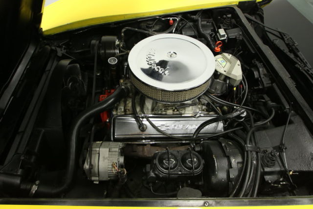 1980 Chevrolet Corvette - photo 3