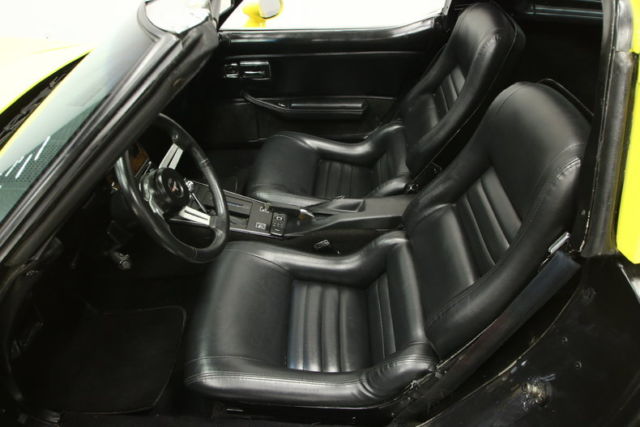 1980 Chevrolet Corvette - photo 4