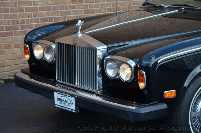 1979 Rolls-Royce Silver Shadow - photo 7
