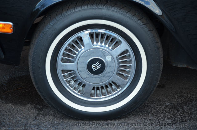 1979 Rolls-Royce Silver Shadow - photo 9