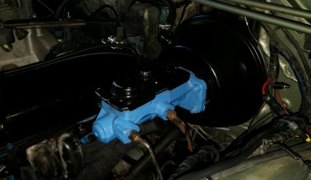 1968 Chrysler Newport - photo 10