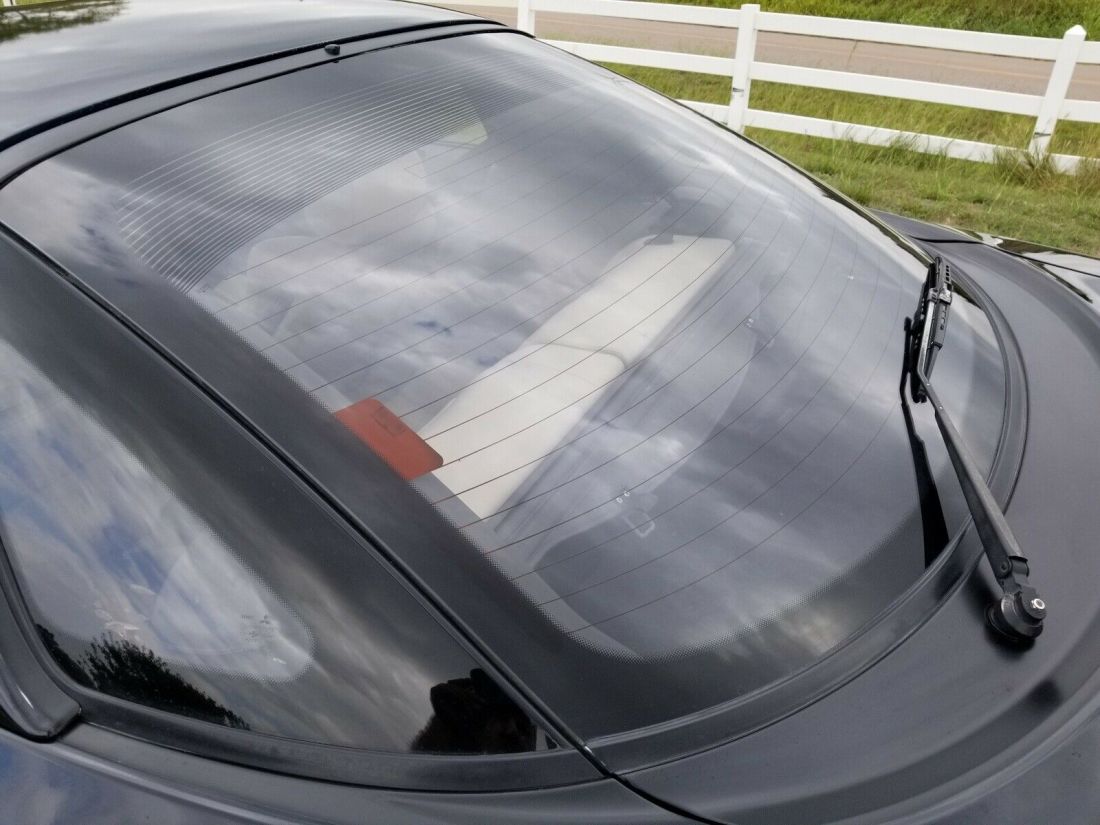 1992 Mitsubishi 3000GT VR4 - photo 8