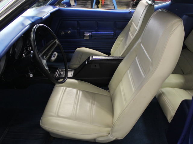 1971 Ford Mustang - photo 3