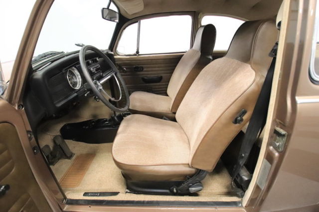 1971 Volkswagen Beetle - Classic Super Beetle - photo 5