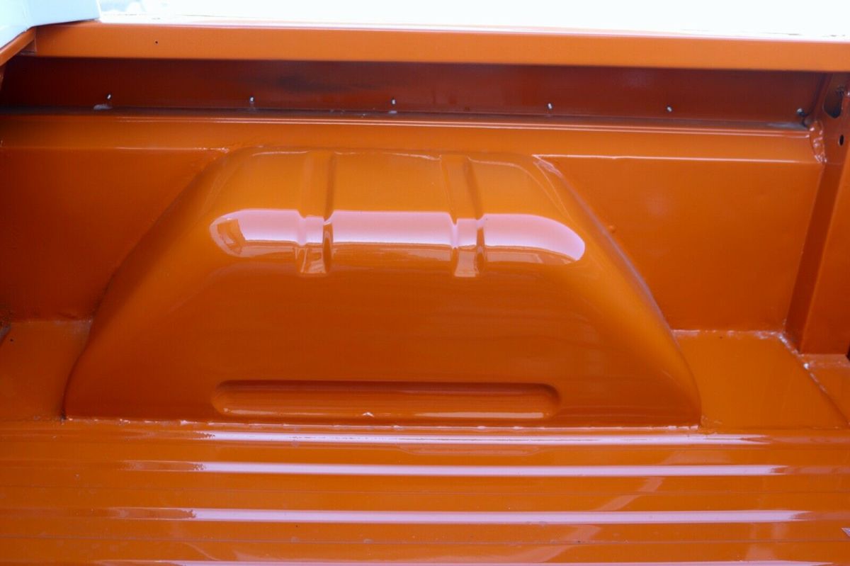 1970 Ford Bronco - photo 10