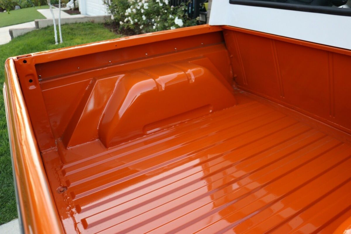 1970 Ford Bronco - photo 11