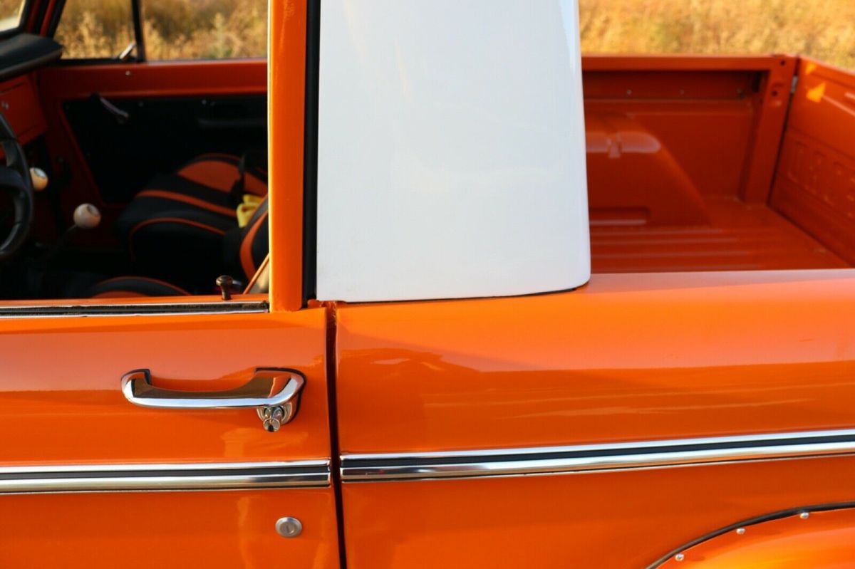 1970 Ford Bronco - photo 12