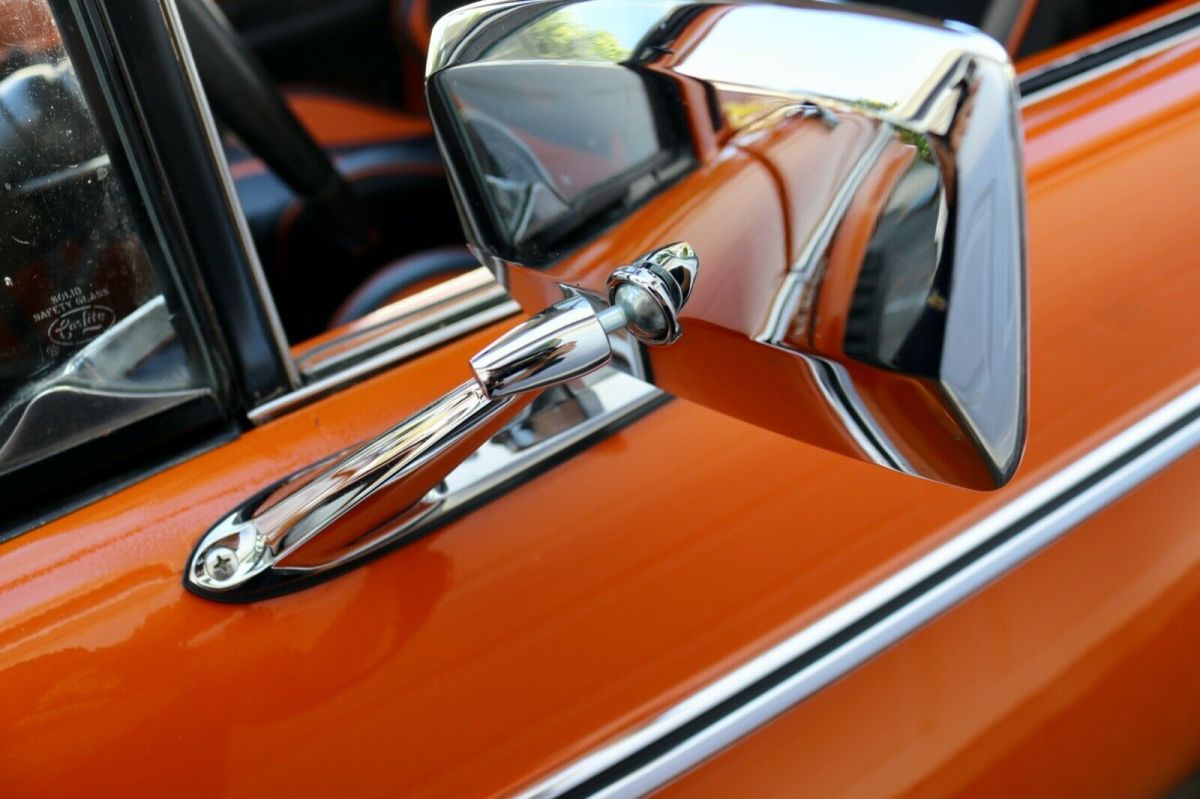 1970 Ford Bronco - photo 13
