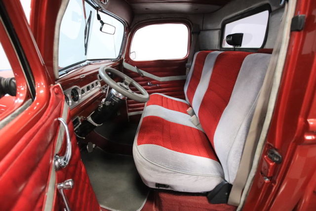 1940 Ford F-100 F1 Pickup - photo 5