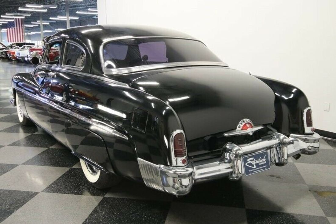 1951 Mercury Monterey - photo 10