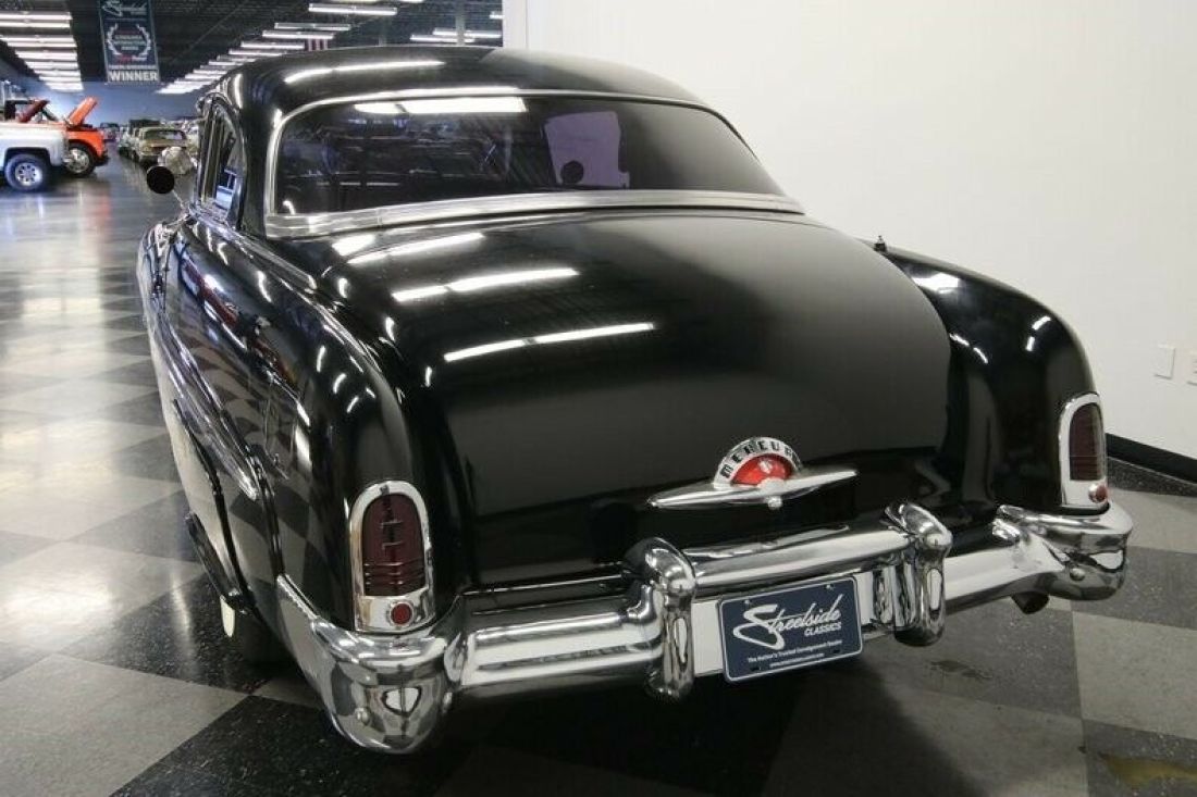 1951 Mercury Monterey - photo 11