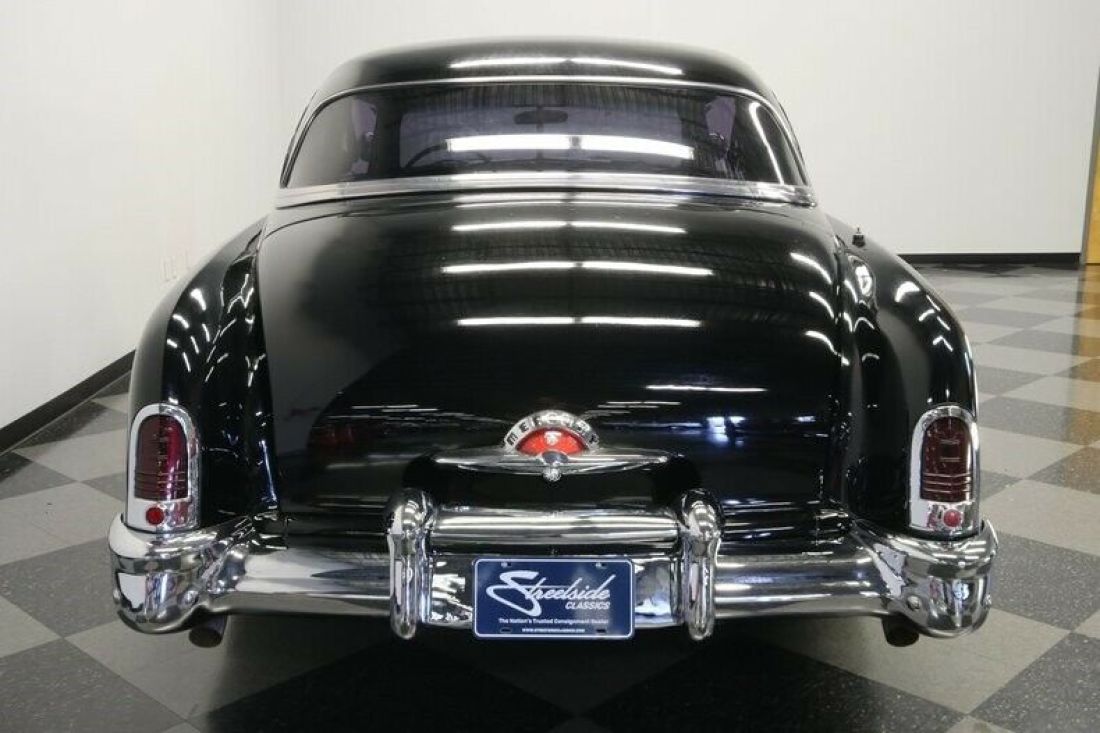 1951 Mercury Monterey - photo 12