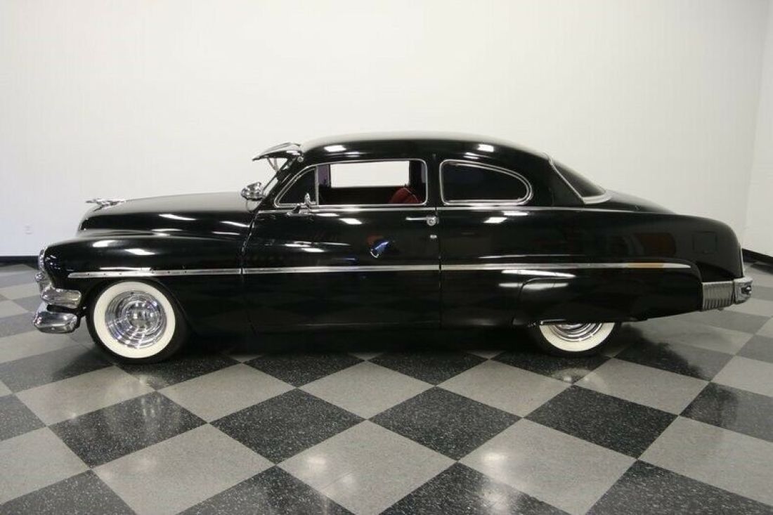 1951 Mercury Monterey - photo 3