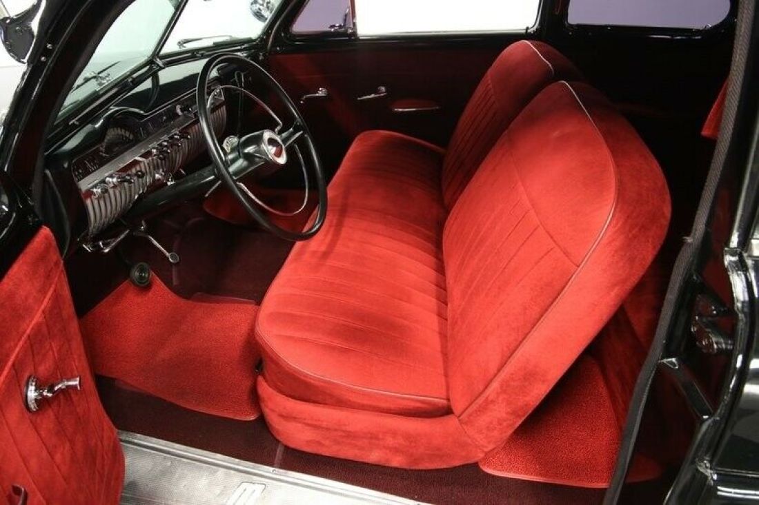 1951 Mercury Monterey - photo 5