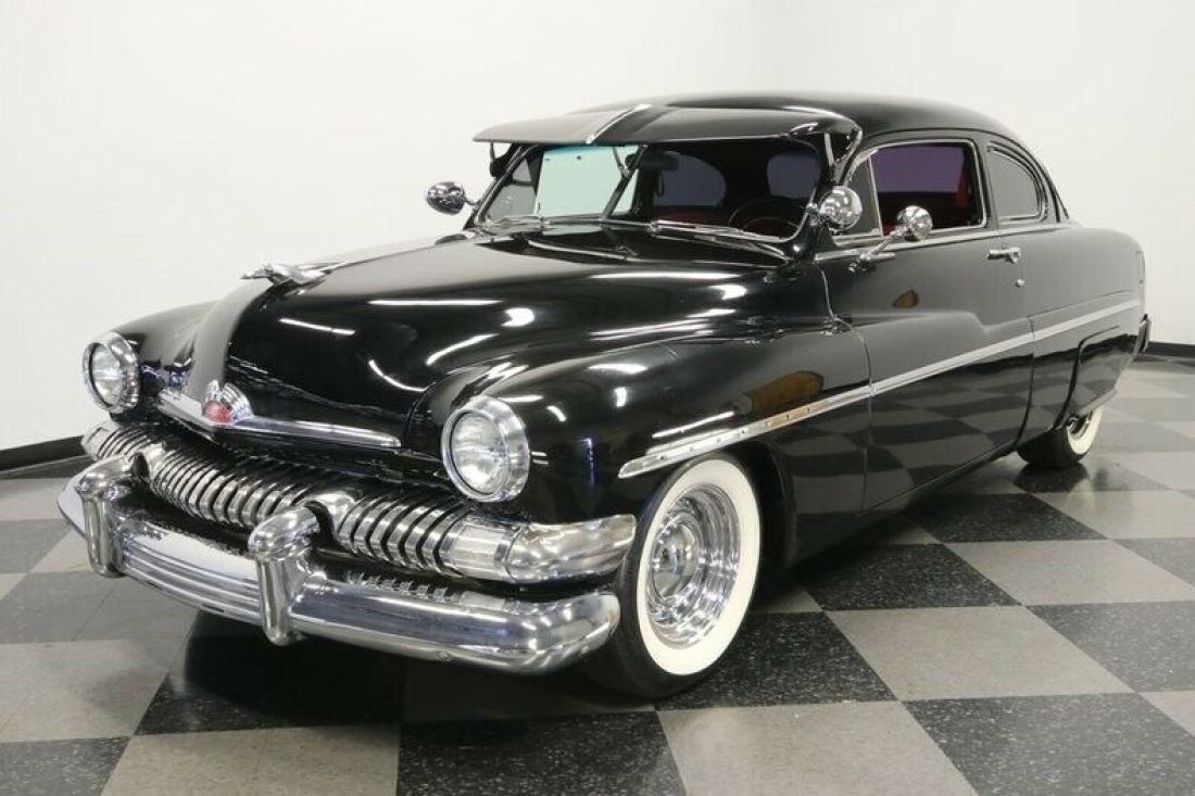 1951 Mercury Monterey - photo 6