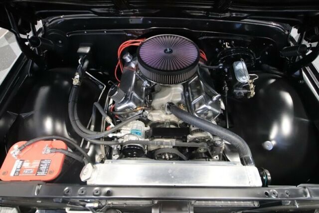1970 Chevrolet C-10 Custom - photo 4