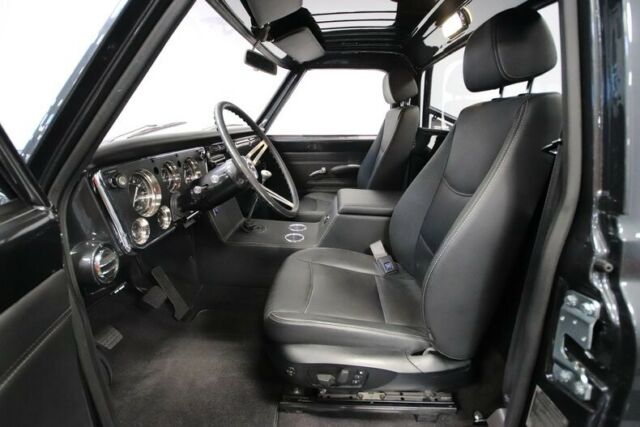 1970 Chevrolet C-10 Custom - photo 5