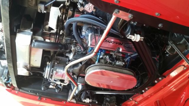 1965 Ford Mustang Convertible - photo 8
