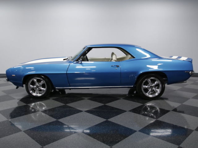 1969 Chevrolet Camaro - photo 2