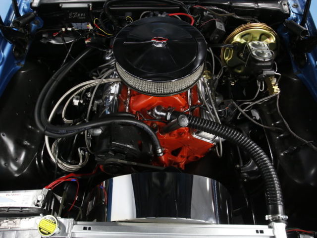 1969 Chevrolet Camaro - photo 3