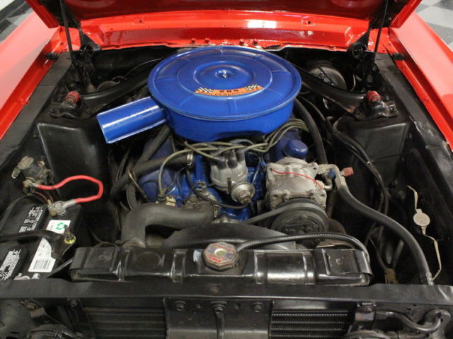 1967 Ford Mustang - photo 3