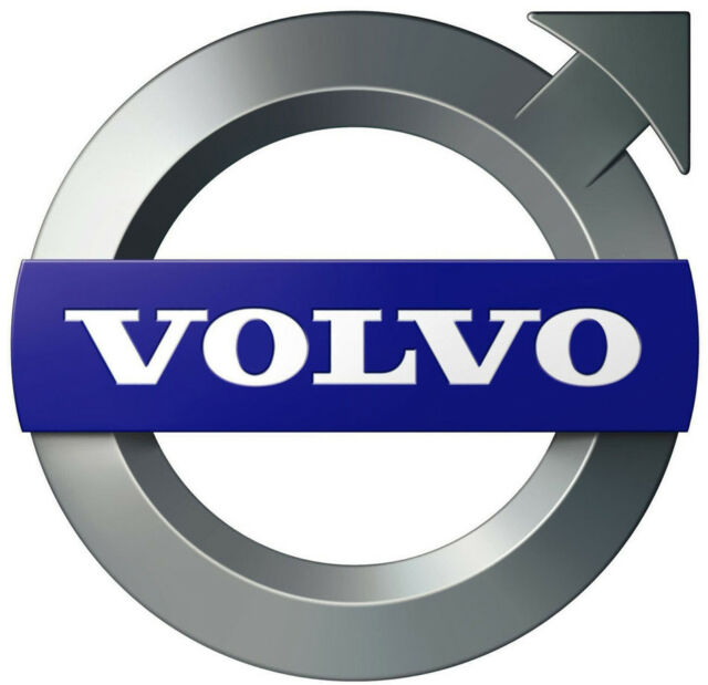 Urban Luxury w/Side Scuff Plates - Magic Blue Volvo 39837573 Body Protector Kit