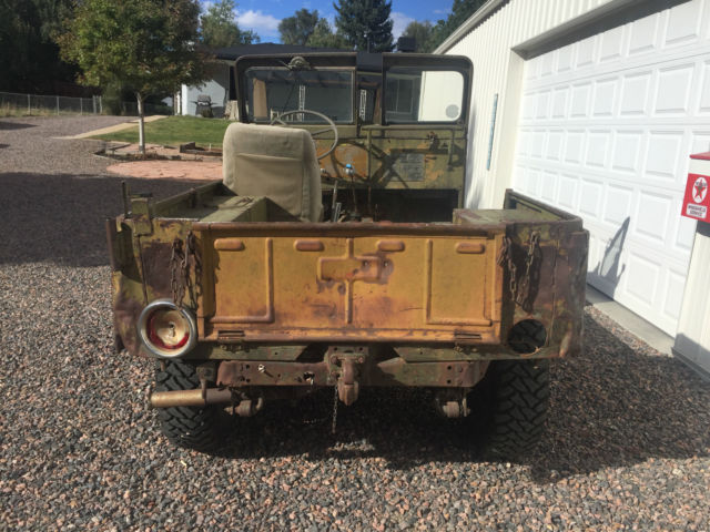 1955 Willys - photo 9