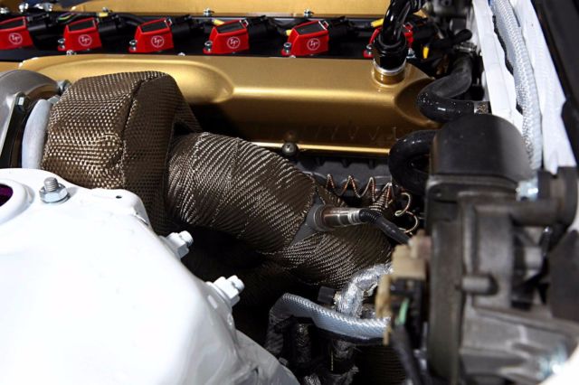 1989 Nissan R32 Skyline GTE - photo 7