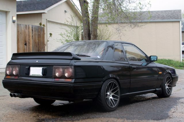 1980 Nissan Other - photo 3
