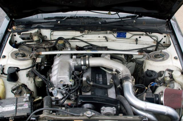 1980 Nissan Other - photo 5