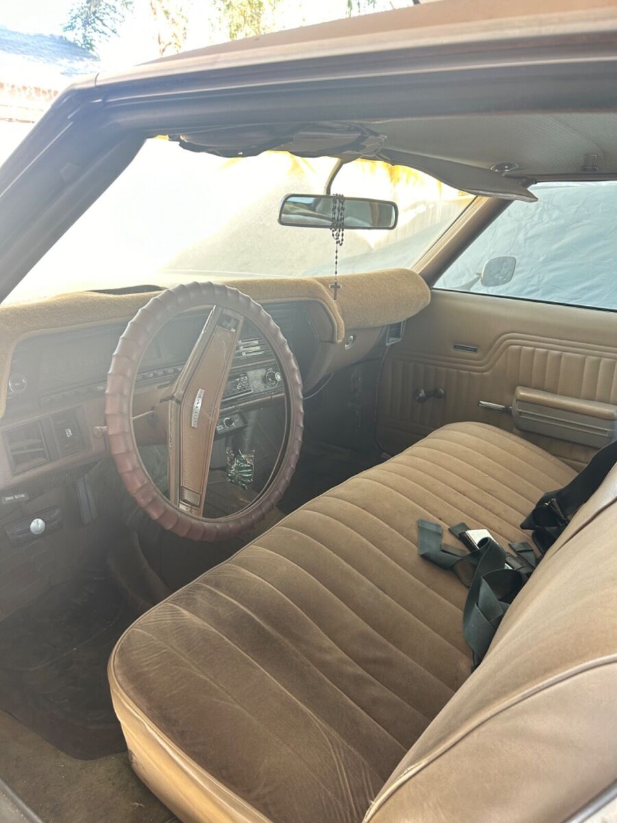 1970 Chevrolet Chevelle - photo 6