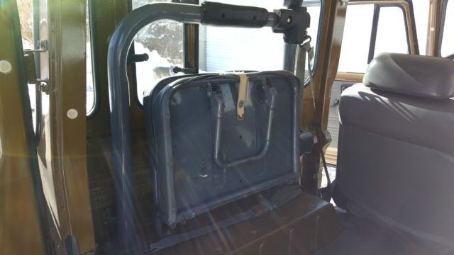 1983 Toyota Land Cruiser FJ40 - photo 9