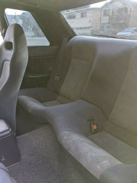 1991 Nissan Skyline GT-R - photo 10