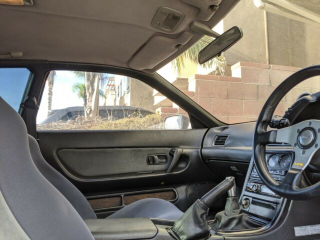 1991 Nissan Skyline GT-R - photo 11