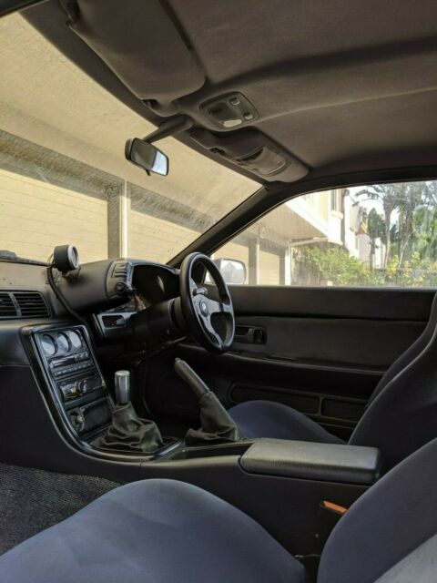 1991 Nissan Skyline GT-R - photo 12
