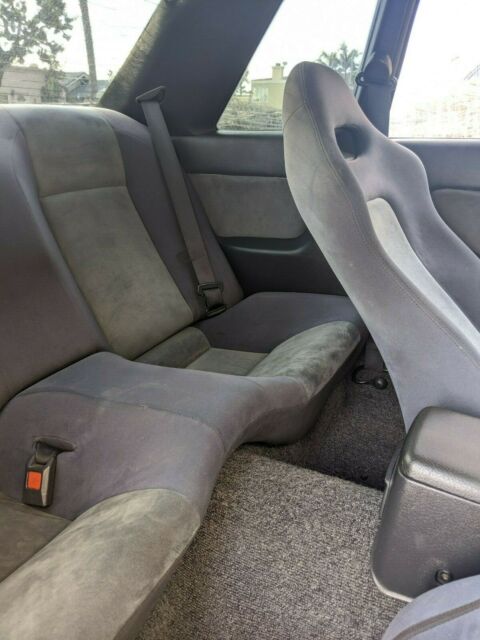1991 Nissan Skyline GT-R - photo 8