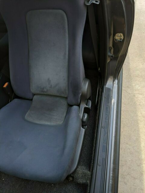 1991 Nissan Skyline GT-R - photo 9