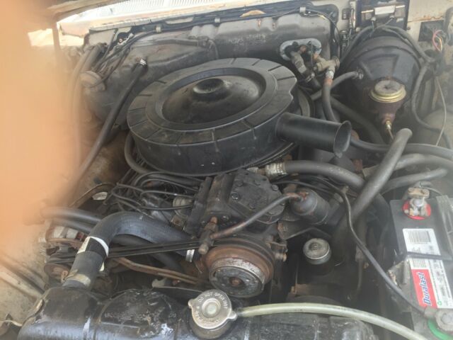 1964 Chrysler Imperial - photo 10