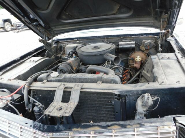 1964 Cadillac DeVille - photo 4