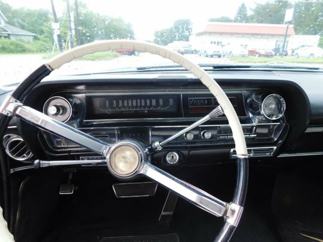1964 Cadillac DeVille - photo 5