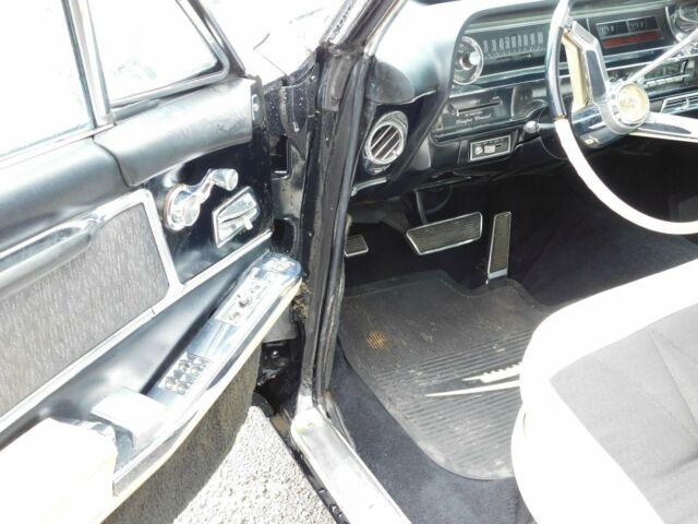 1964 Cadillac DeVille - photo 7