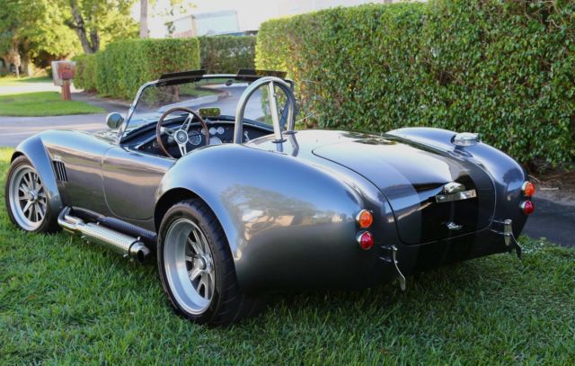1965 Shelby RT3 Leather - photo 7