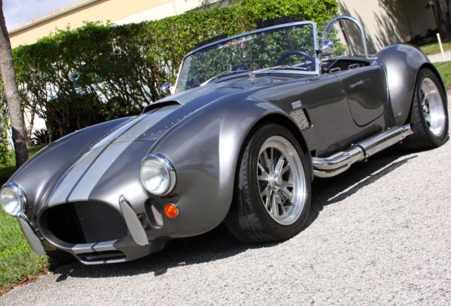 1965 Shelby RT3 Leather - photo 4