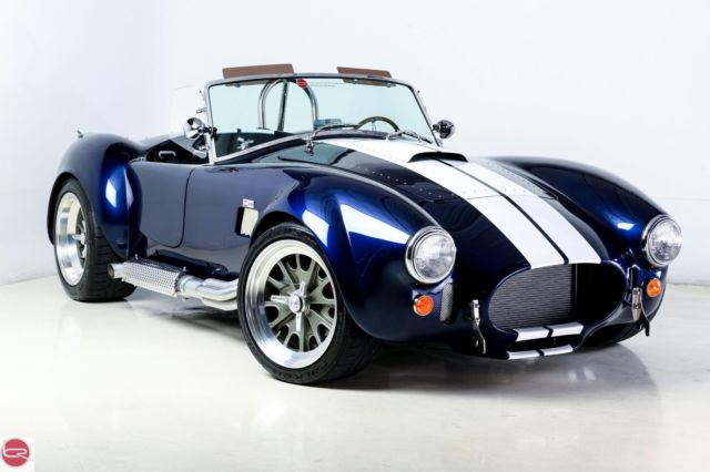 1965 Shelby RT3
