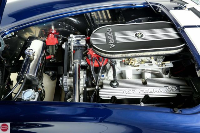 1965 Shelby RT3 - photo 2
