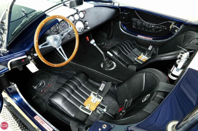 1965 Shelby RT3 - photo 3