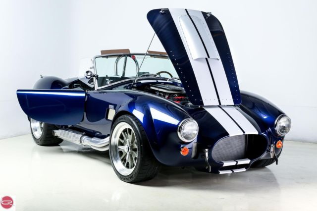1965 Shelby RT3 - photo 4