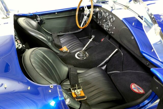 1965 Shelby Cobra Leather - photo 8