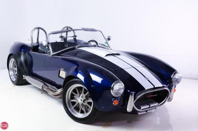 1966 Shelby RT3 Leather - photo 2