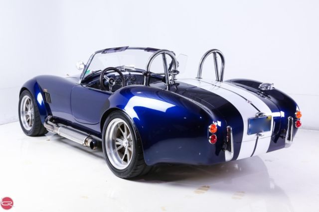 1966 Shelby RT3 Leather - photo 3